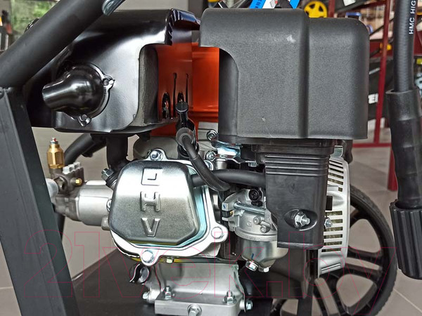 Изображение товара Мойка высокого давления Lifan Q2265 (168F-2B)