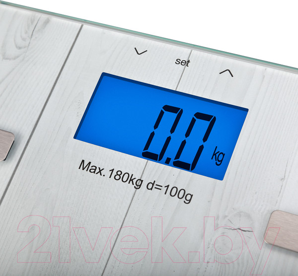 Изображение товара Напольные весы электронные Brayer BR3735