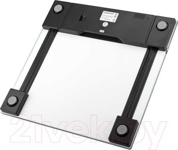 Изображение товара Напольные весы электронные Brayer BR3735