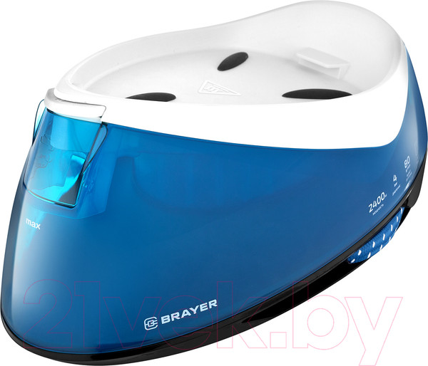 Изображение товара Утюг с парогенератором Brayer BR4150