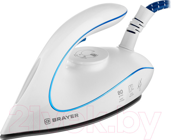 Изображение товара Утюг с парогенератором Brayer BR4150