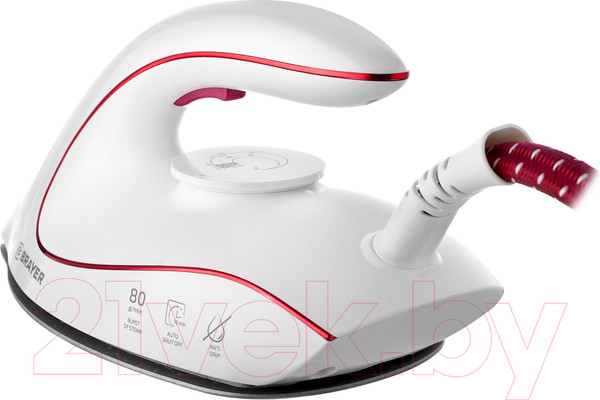 Изображение товара Утюг с парогенератором Brayer BR4151