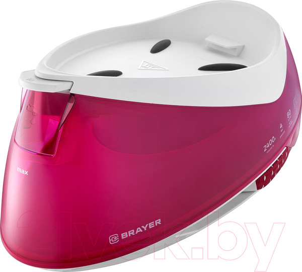 Изображение товара Утюг с парогенератором Brayer BR4151