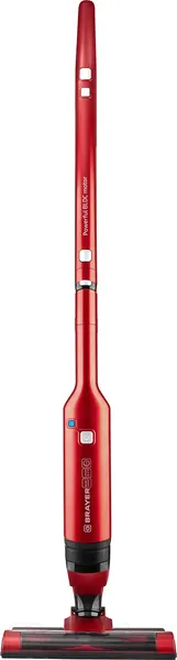 Изображение товара Вертикальный пылесос Brayer BR4264