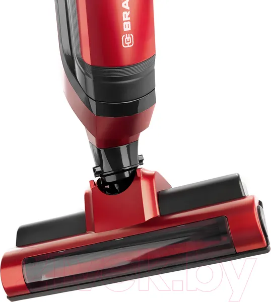 Изображение товара Вертикальный пылесос Brayer BR4264