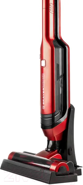Изображение товара Вертикальный пылесос Brayer BR4264