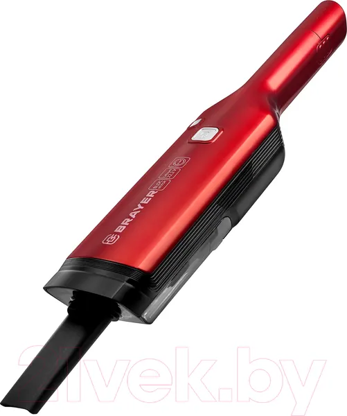 Изображение товара Вертикальный пылесос Brayer BR4264