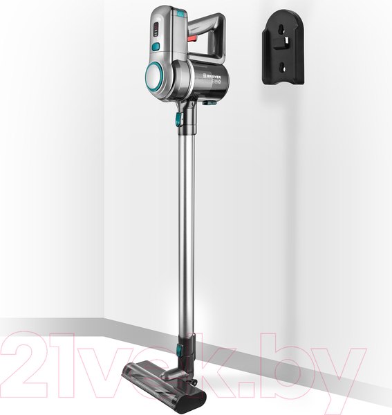 Изображение товара Вертикальный пылесос Brayer BR4266