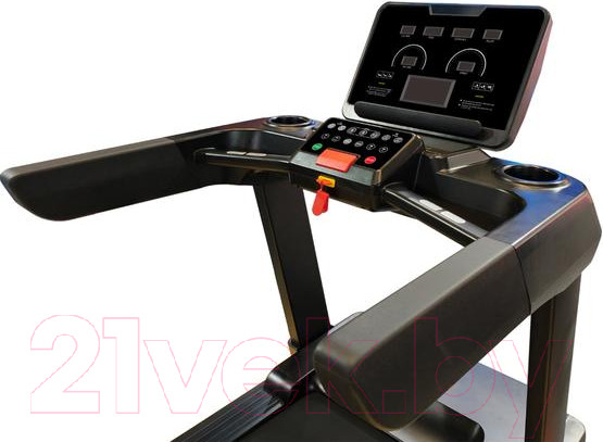 Изображение товара Электрическая беговая дорожка Proxima Exclusive Pro Hrc / PROT-213