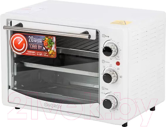 Изображение товара Ростер Energy GT20-W-CONV / 160009