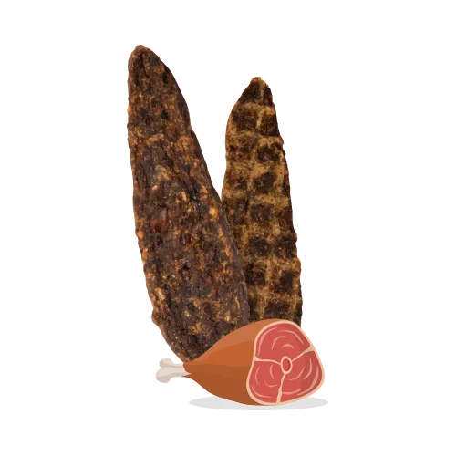 Изображение товара Лакомство для собак Bosch Petfood Sammy's С говядиной (190г)