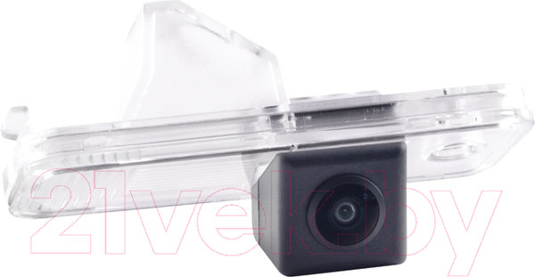 Изображение товара Камера заднего вида Incar VDC-104FHD