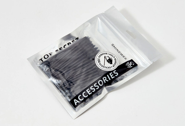 Изображение товара Ватные палочки Shinewell Help Make Up Cotton Stick AS10 (100шт)