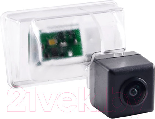 Изображение товара Камера заднего вида Incar VDC-157FHD