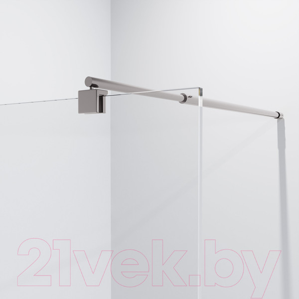 Изображение товара Душевая стенка Niagara NG-661-11 110x195