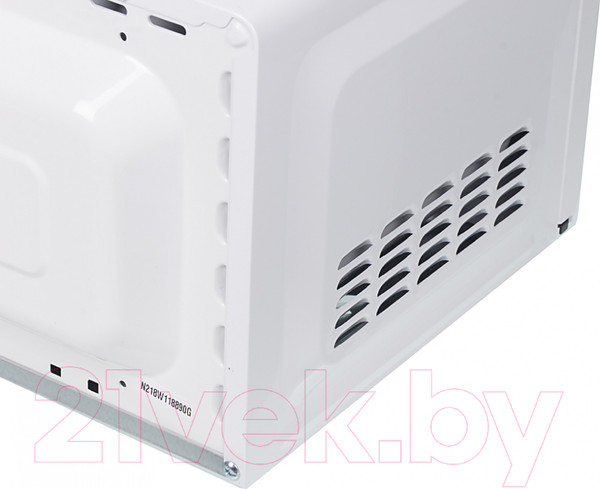 Изображение товара Микроволновая печь StarWind SMW4220 (белый)
