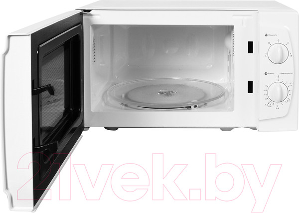 Изображение товара Микроволновая печь StarWind SWM5520 (белый)