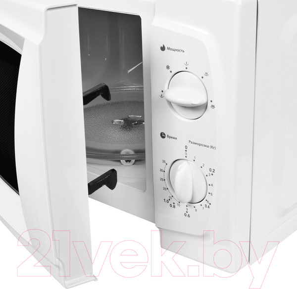 Изображение товара Микроволновая печь StarWind SWM5520 (белый)