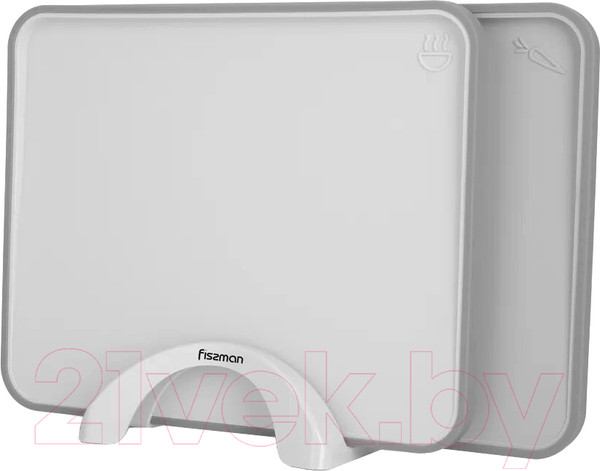 Изображение товара Набор разделочных досок Fissman 8057 (2шт)