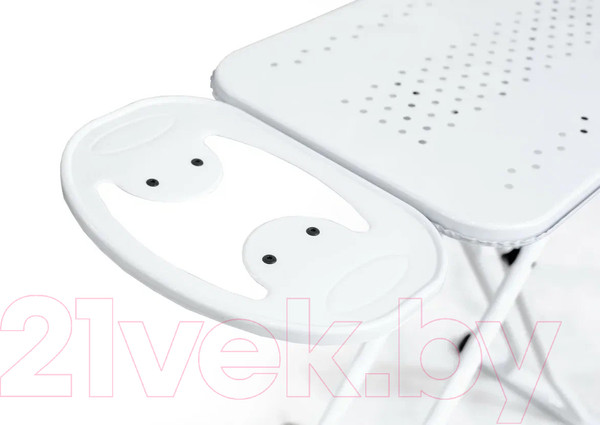 Изображение товара Гладильная доска Perilla Элона Лайт / 211437 (белый)