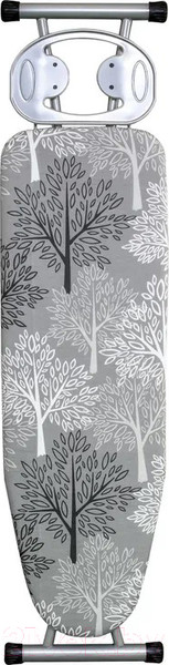 Изображение товара Гладильная доска Perilla Элона Лайт / 214438 (серый)