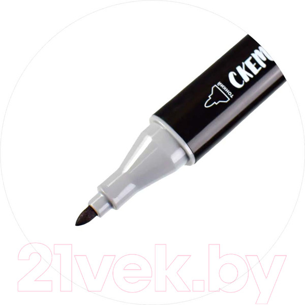 Изображение товара Набор маркеров Феникс+ Уточка-Мандаринка / 62461