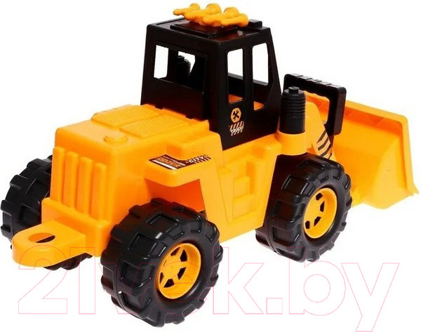 Изображение товара Бульдозер игрушечный Guclu 1248