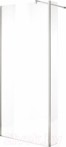 Изображение товара Душевая стенка Niagara NG-664-11 110x195