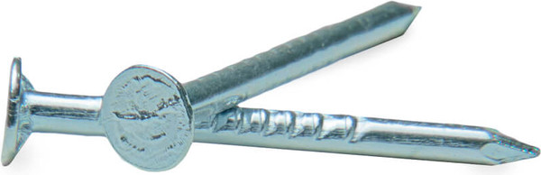 Изображение товара Гвоздь толевый ЕКТ 2.0x25 / B007696 (150г, оцинкованный)