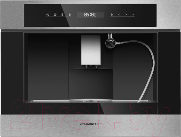 Изображение товара Кофемашина Maunfeld AMCM1503S