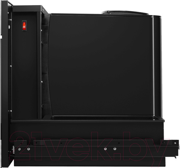 Изображение товара Кофемашина Maunfeld AMCM1503S