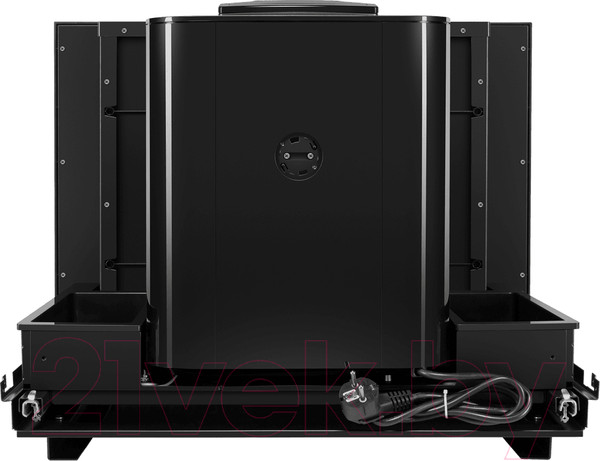 Изображение товара Кофемашина Maunfeld AMCM1503S