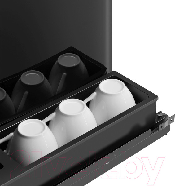 Изображение товара Кофемашина Maunfeld AMCM1503S