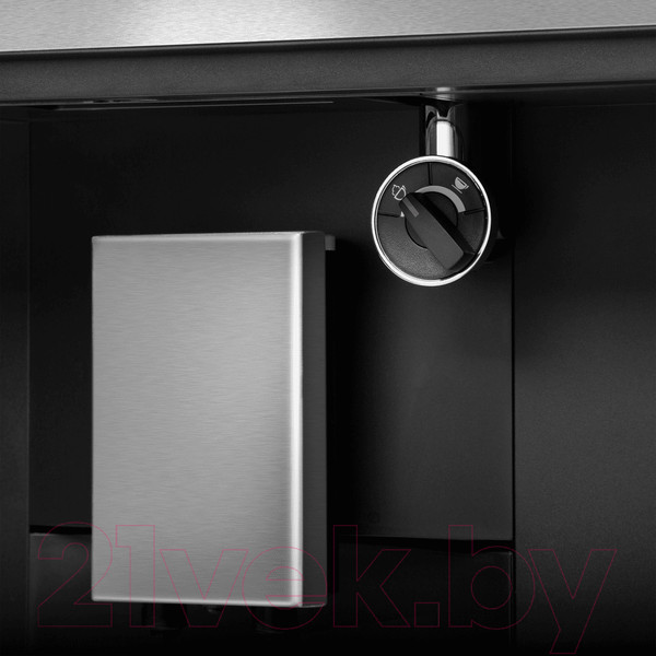 Изображение товара Кофемашина Maunfeld AMCM1503S