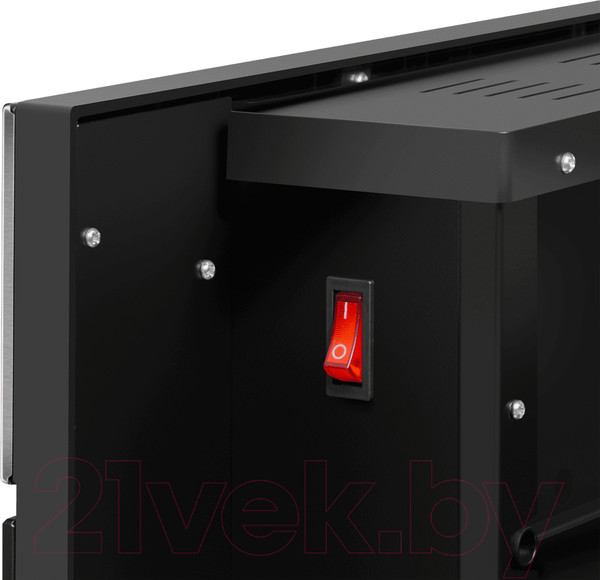 Изображение товара Кофемашина Maunfeld AMCM1503S