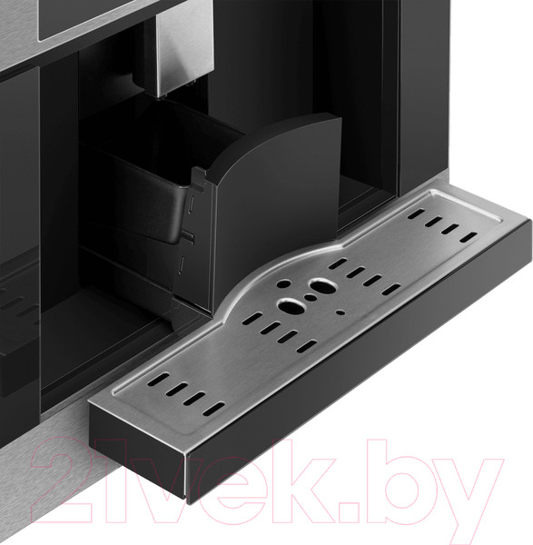 Изображение товара Кофемашина Maunfeld AMCM1503S