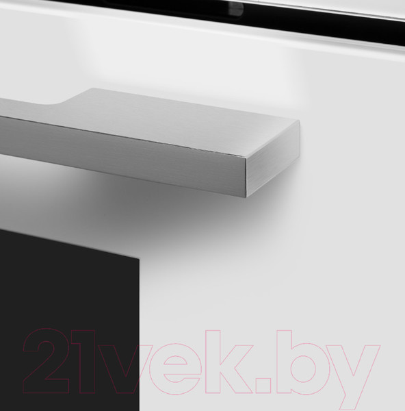 Изображение товара Электрический духовой шкаф Maunfeld AMCO458GW