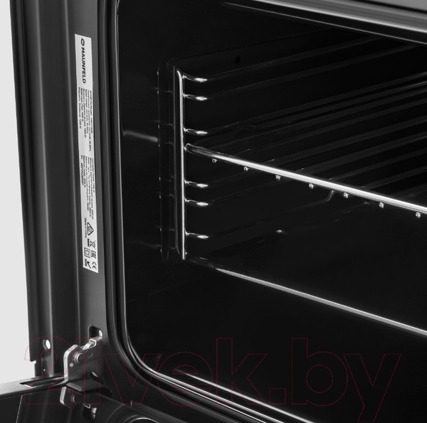 Изображение товара Электрический духовой шкаф Maunfeld AMCO458GW