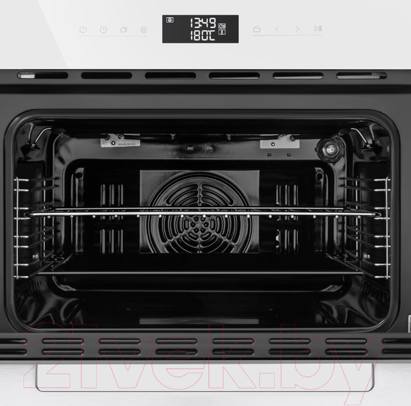 Изображение товара Электрический духовой шкаф Maunfeld AMCO458GW