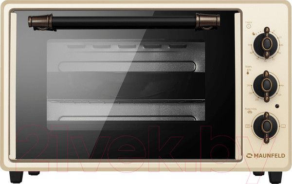 Изображение товара Ростер Maunfeld MMO-373MBG02