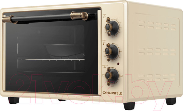 Изображение товара Ростер Maunfeld MMO-373MBG02