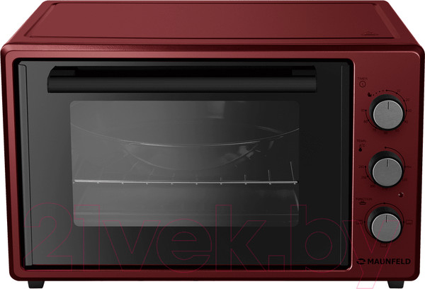 Изображение товара Ростер Maunfeld MMO-373MR01