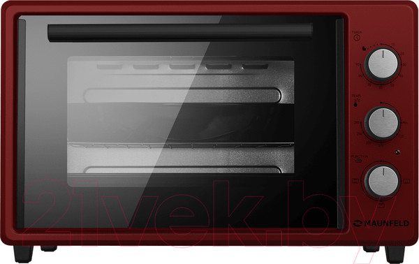 Изображение товара Ростер Maunfeld MMO-373MR01