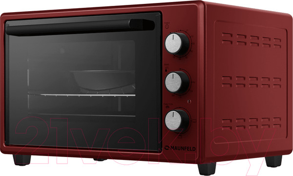 Изображение товара Ростер Maunfeld MMO-373MR01