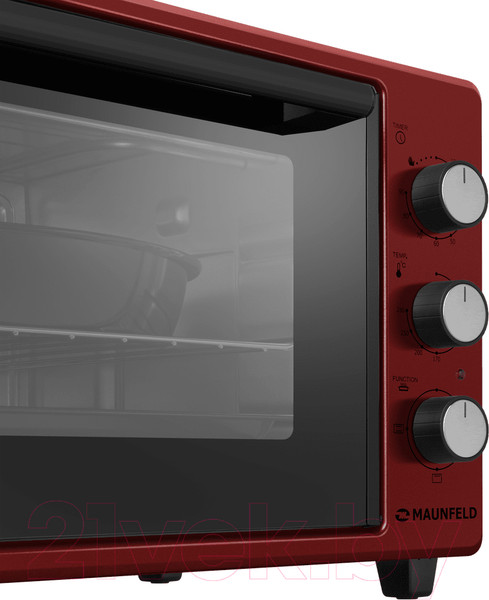 Изображение товара Ростер Maunfeld MMO-373MR01