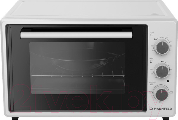 Изображение товара Ростер Maunfeld MMO-373MW01