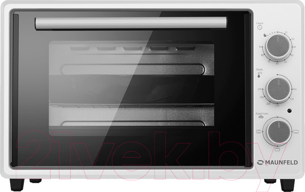 Изображение товара Ростер Maunfeld MMO-373MW01