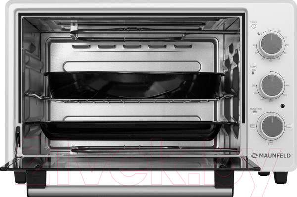 Изображение товара Ростер Maunfeld MMO-373MW01