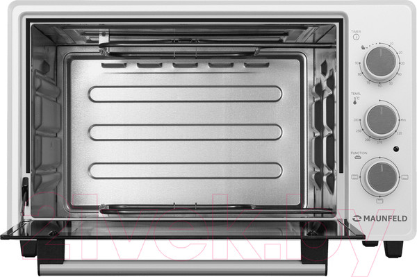 Изображение товара Ростер Maunfeld MMO-373MW01