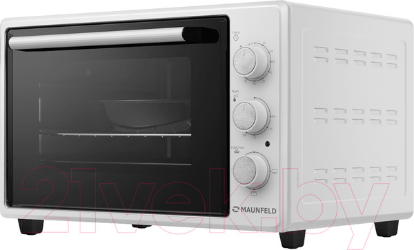 Изображение товара Ростер Maunfeld MMO-373MW01